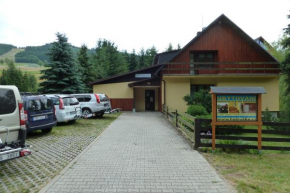  Holiday Home Pod Sněžníkem  Дольни Морава